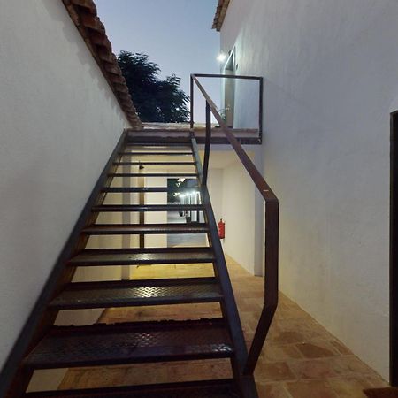 Appartement Cigarral De La Peraleda Tolède Extérieur photo