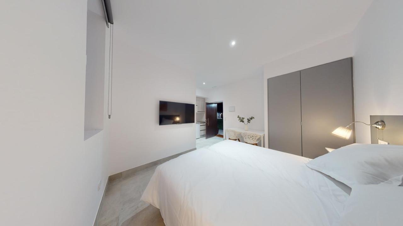 Appartement Cigarral De La Peraleda Tolède Extérieur photo