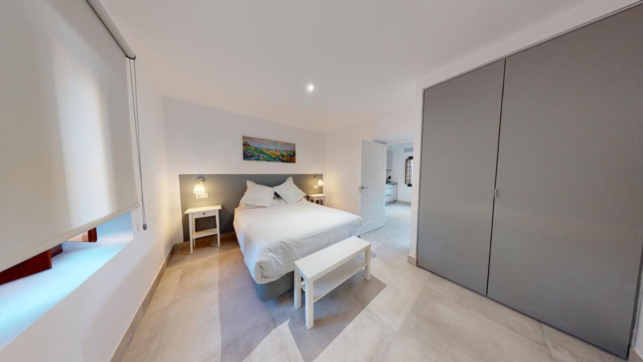 Appartement Cigarral De La Peraleda Tolède Extérieur photo