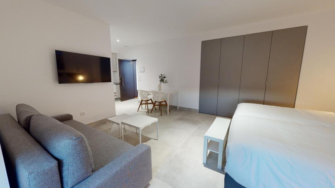 Appartement Cigarral De La Peraleda Tolède Extérieur photo