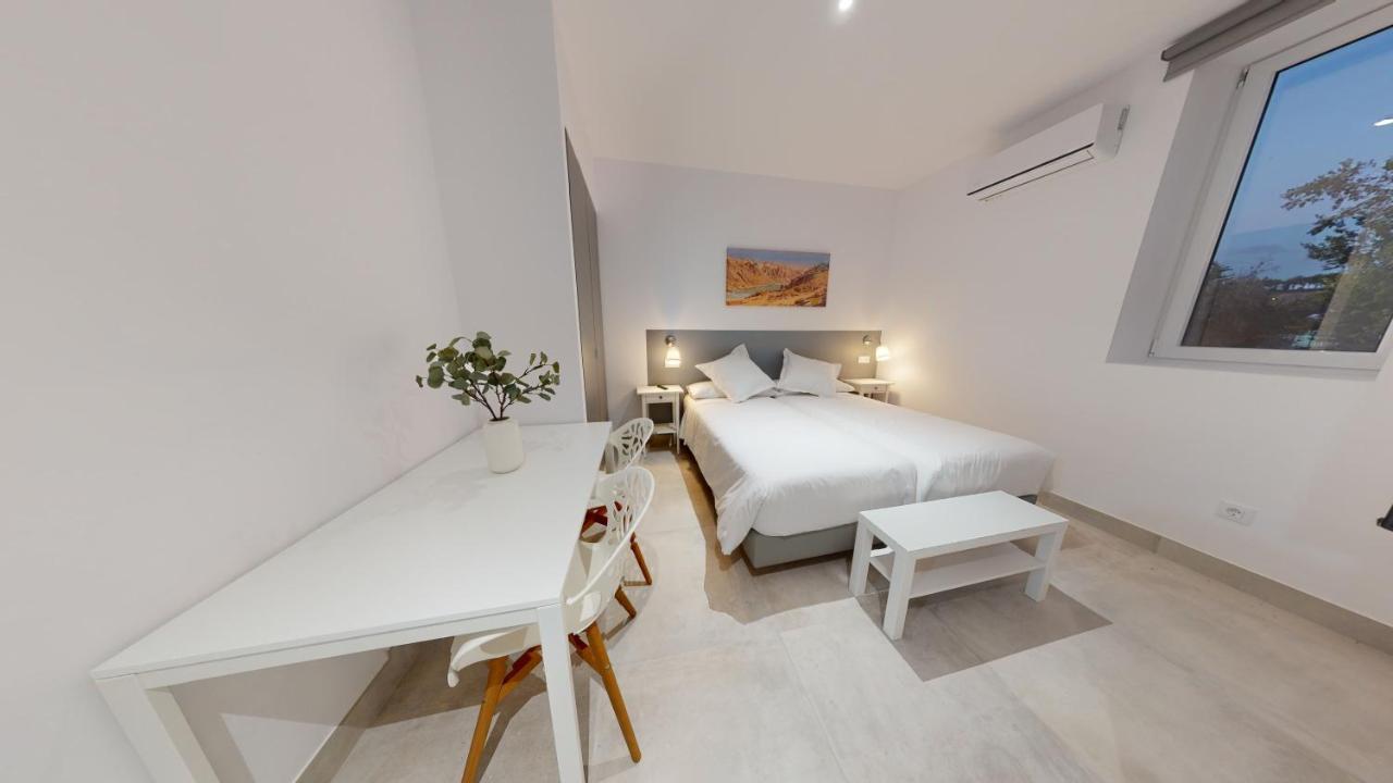 Appartement Cigarral De La Peraleda Tolède Extérieur photo