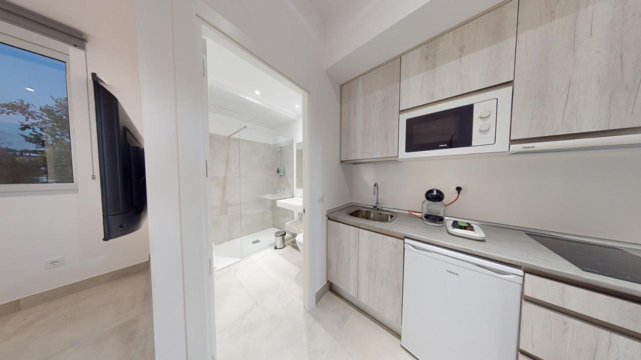 Appartement Cigarral De La Peraleda Tolède Extérieur photo