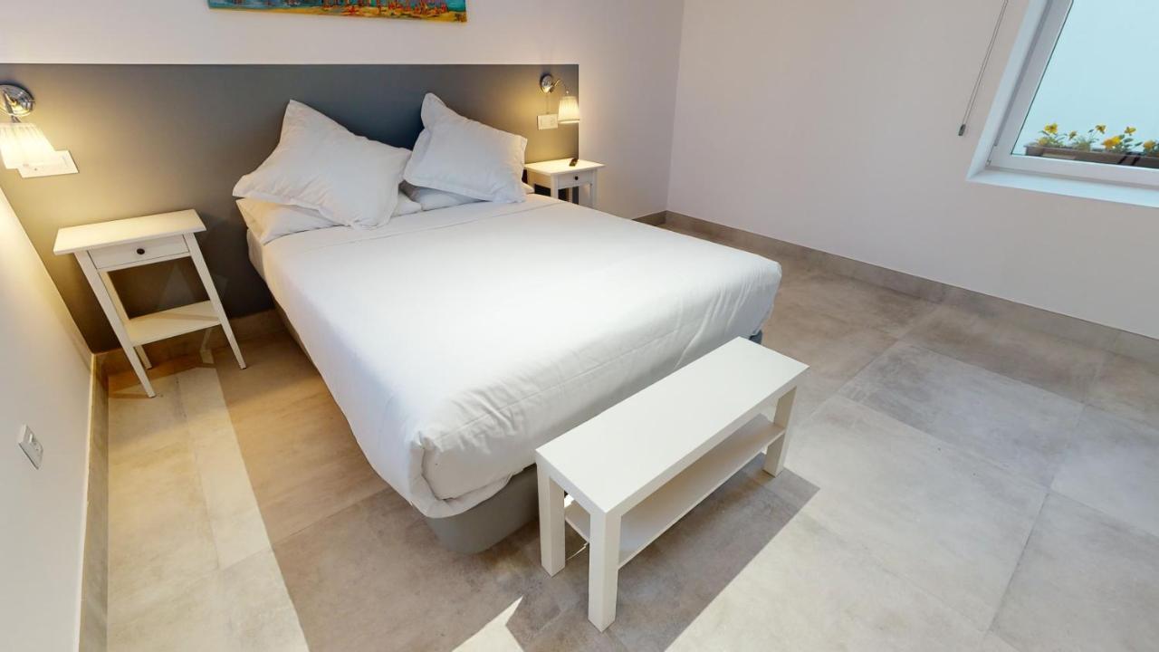 Appartement Cigarral De La Peraleda Tolède Extérieur photo