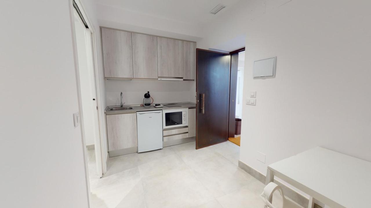 Appartement Cigarral De La Peraleda Tolède Extérieur photo