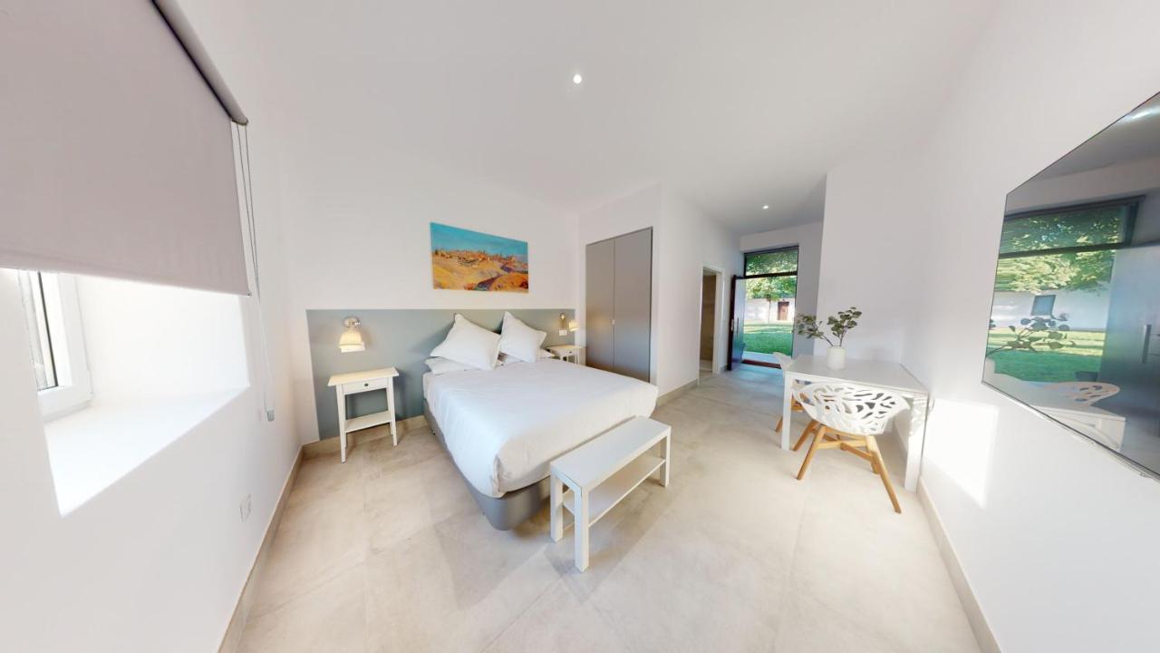 Appartement Cigarral De La Peraleda Tolède Extérieur photo