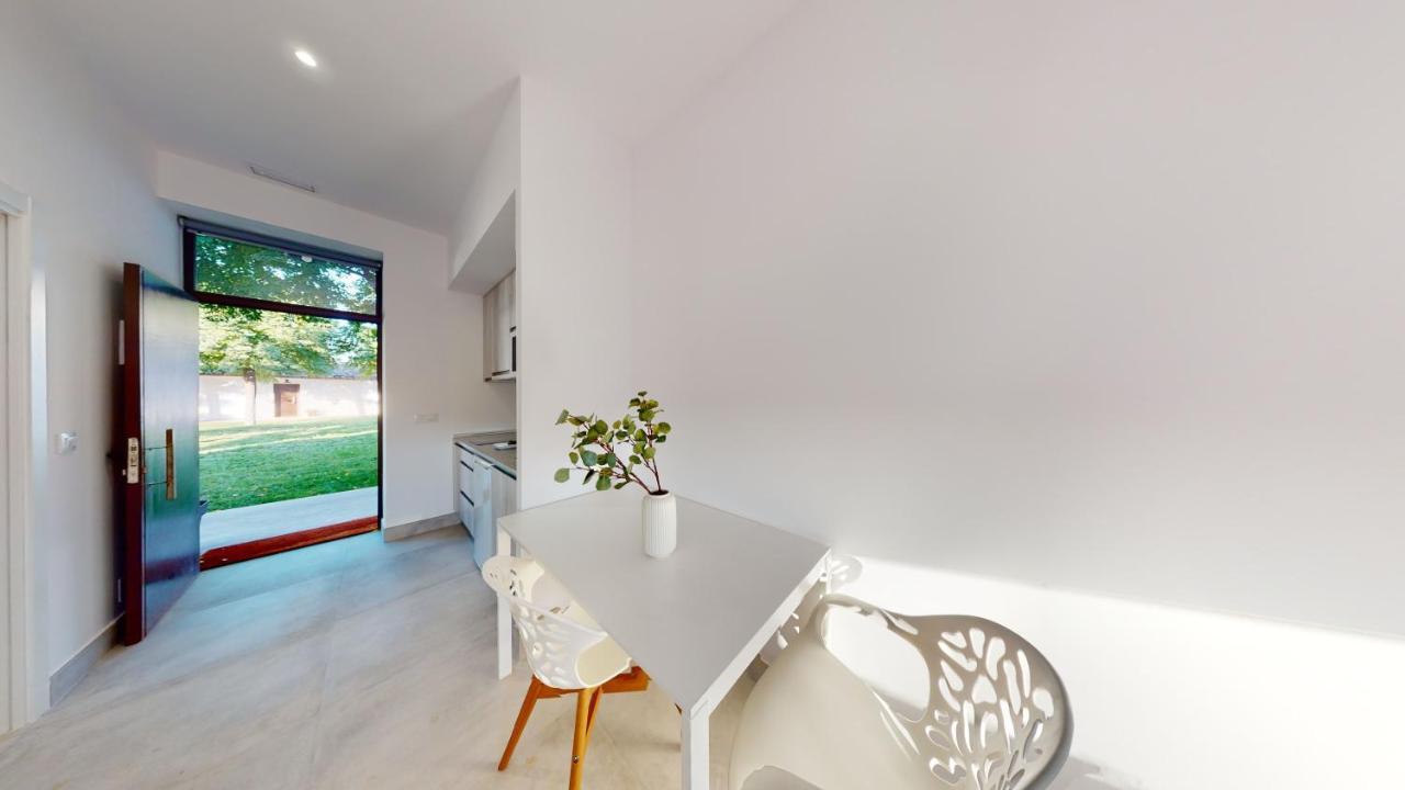 Appartement Cigarral De La Peraleda Tolède Extérieur photo