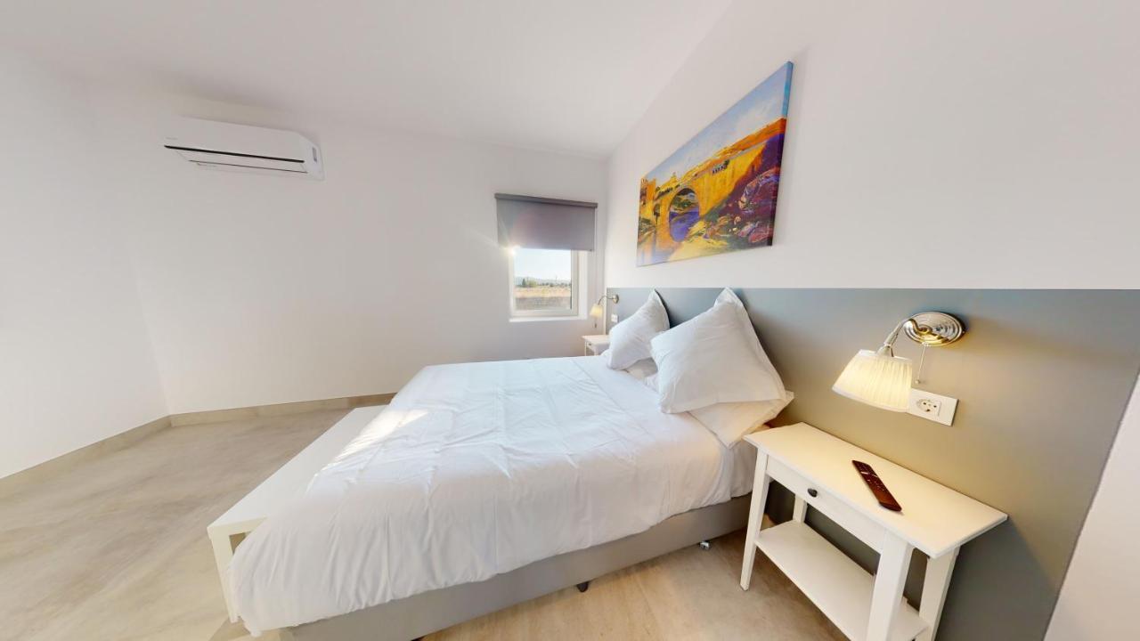 Appartement Cigarral De La Peraleda Tolède Extérieur photo