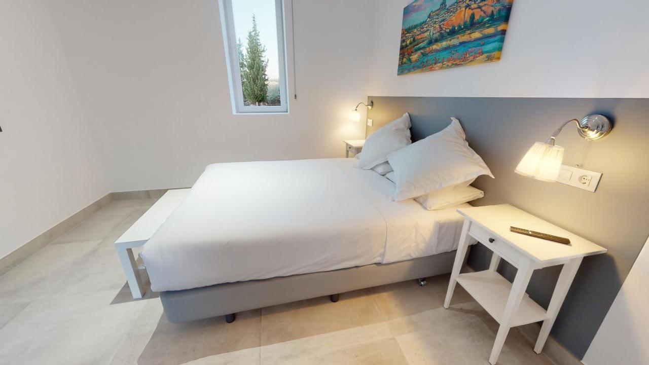 Appartement Cigarral De La Peraleda Tolède Extérieur photo