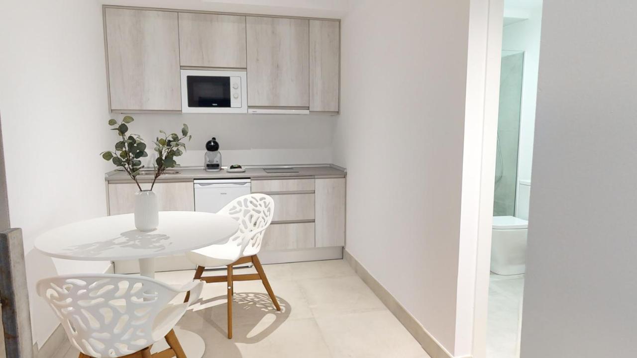 Appartement Cigarral De La Peraleda Tolède Extérieur photo