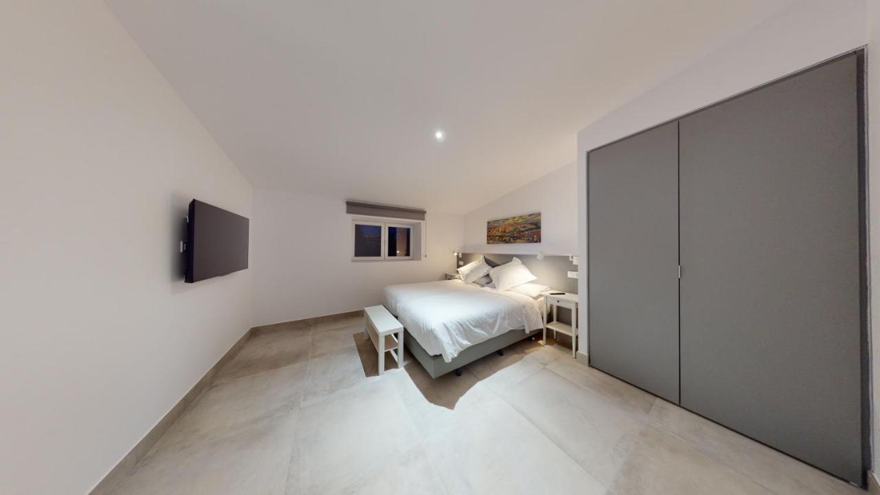 Appartement Cigarral De La Peraleda Tolède Extérieur photo