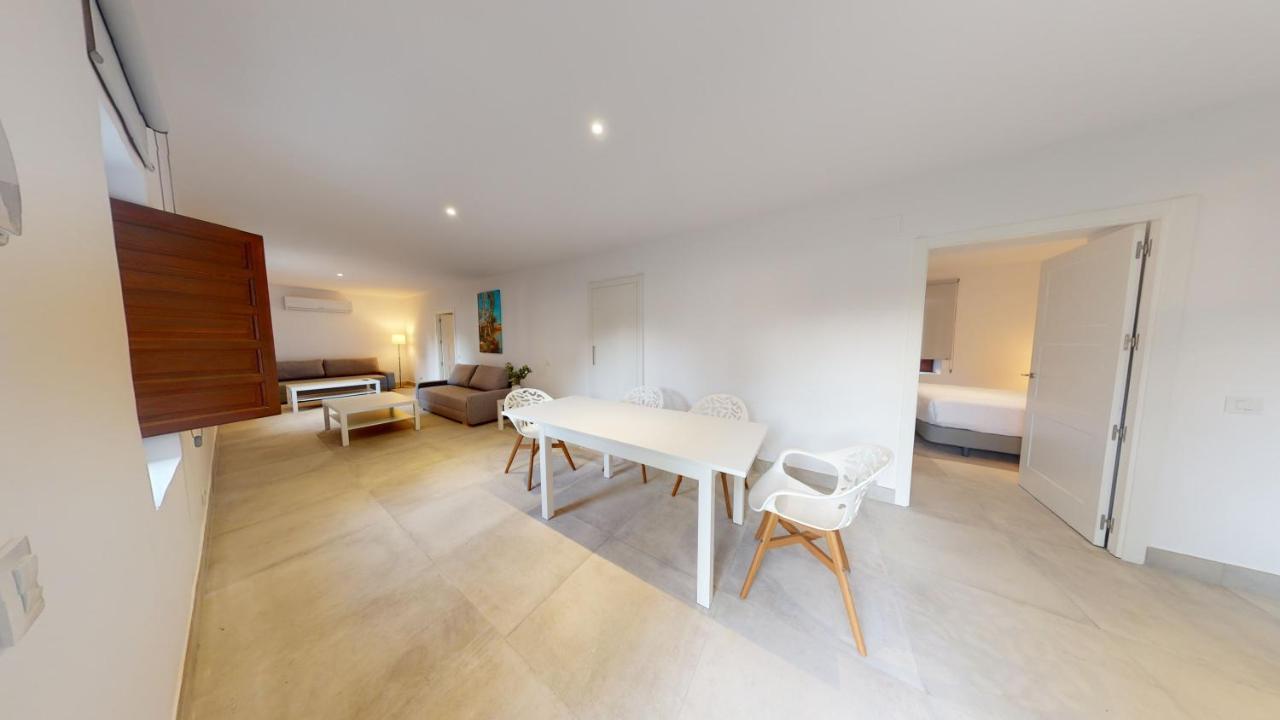 Appartement Cigarral De La Peraleda Tolède Extérieur photo