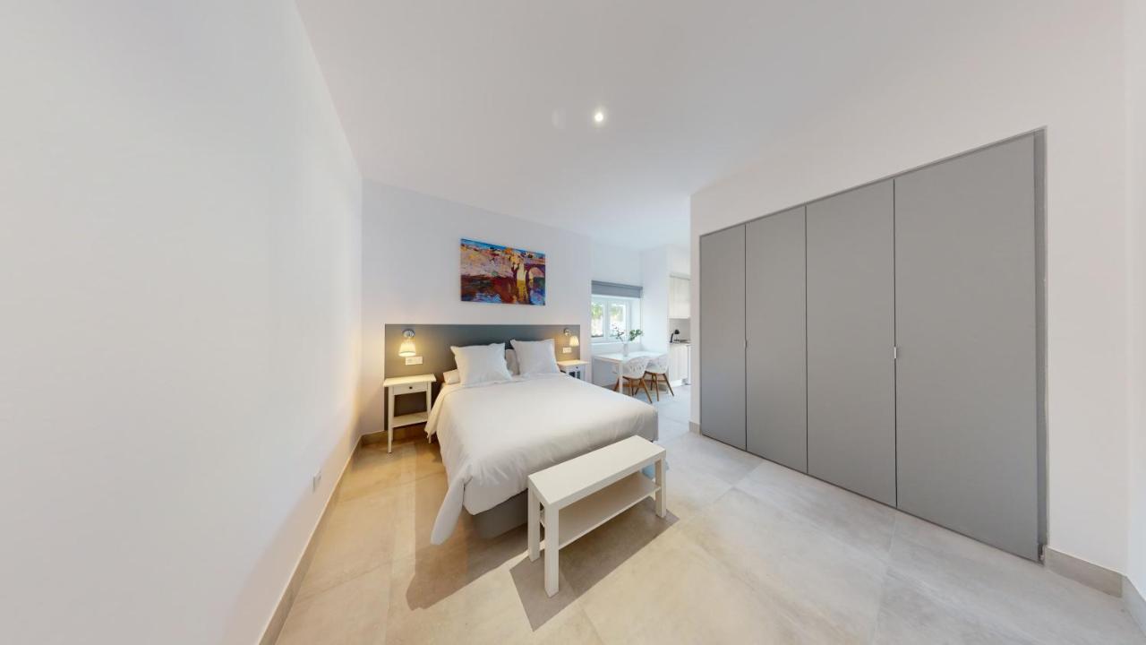 Appartement Cigarral De La Peraleda Tolède Extérieur photo
