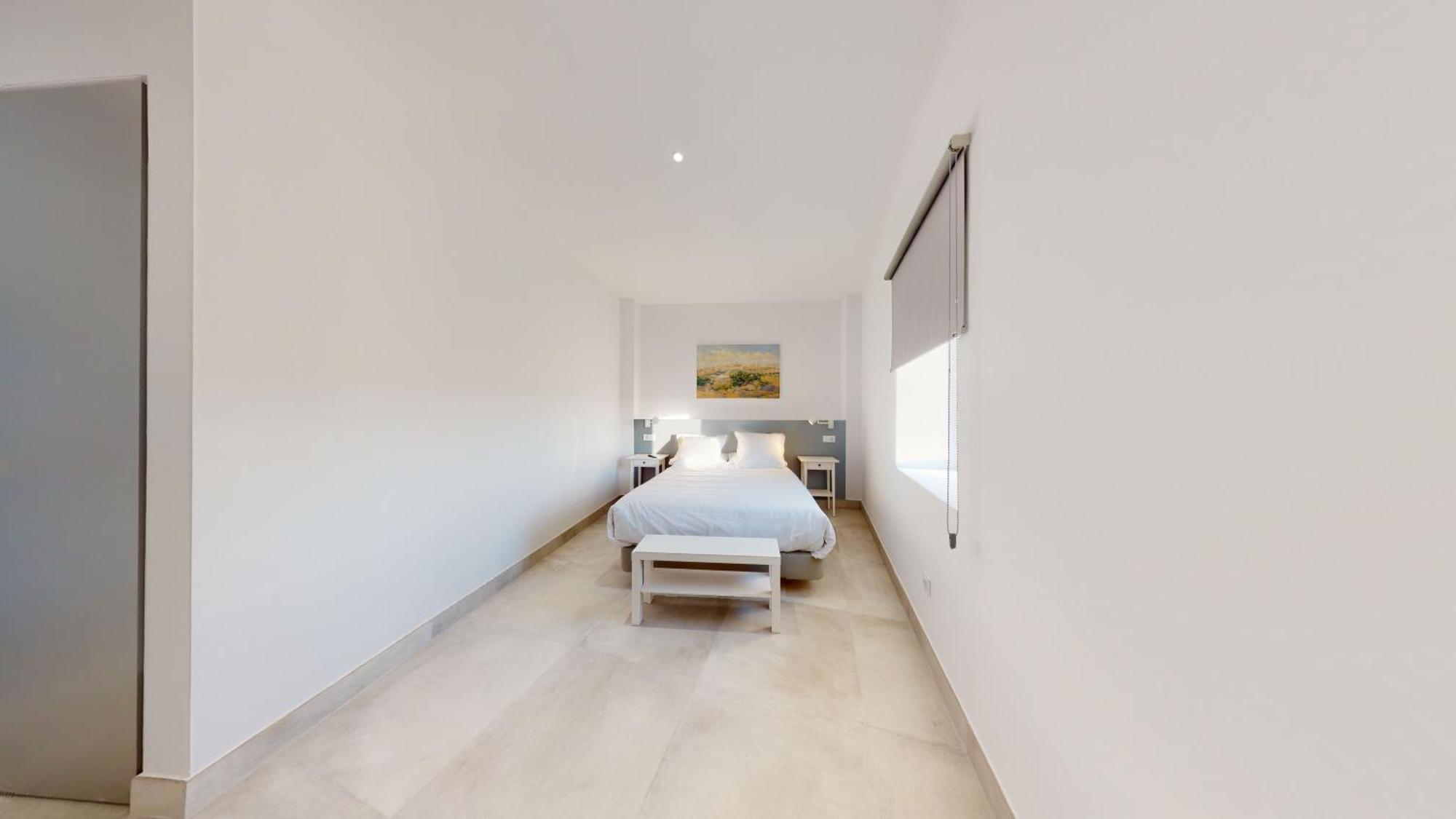 Appartement Cigarral De La Peraleda Tolède Extérieur photo