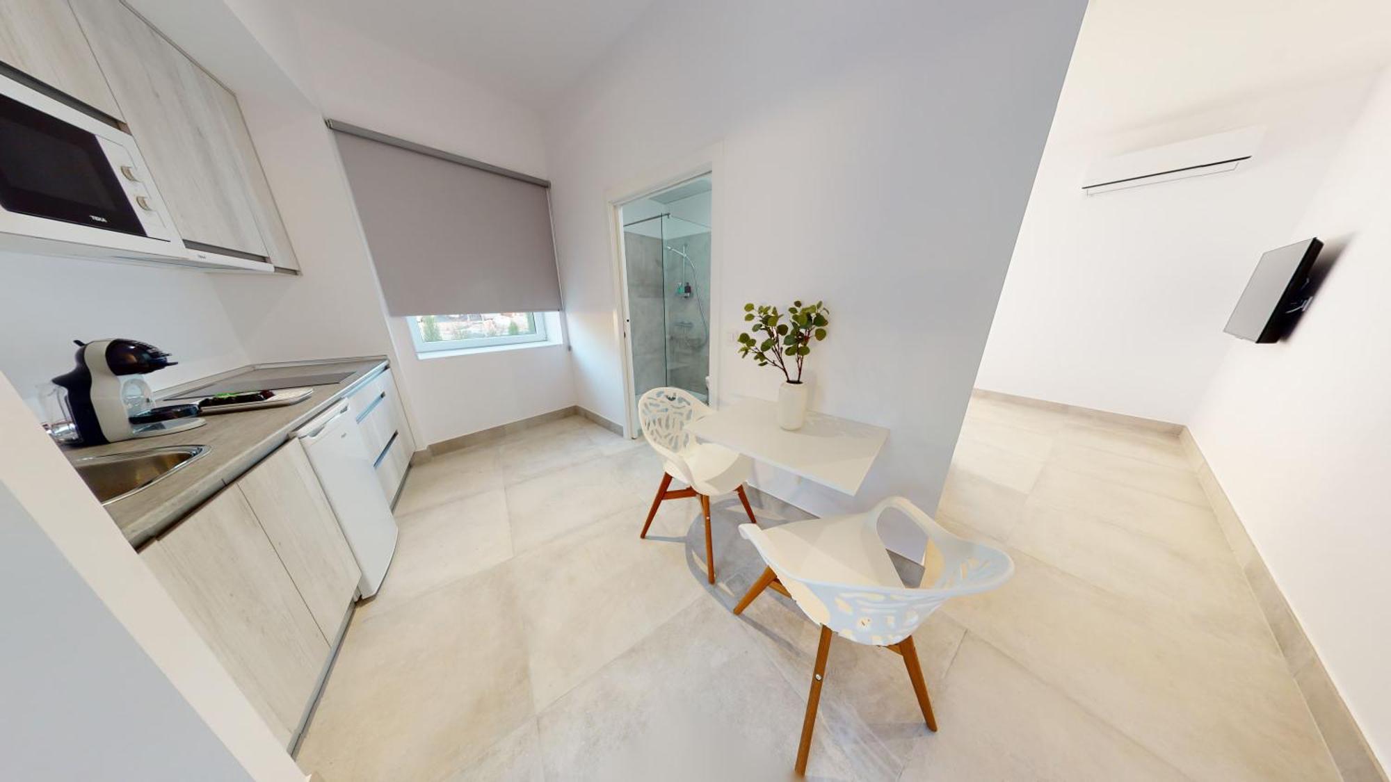 Appartement Cigarral De La Peraleda Tolède Extérieur photo