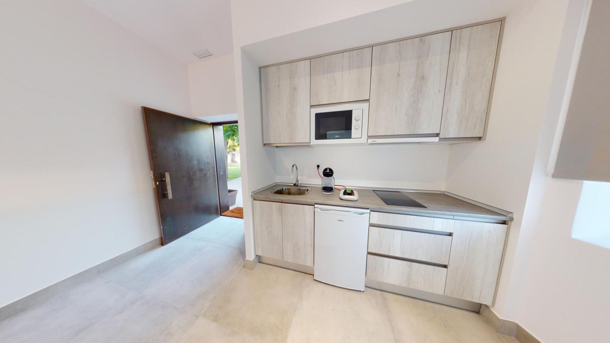 Appartement Cigarral De La Peraleda Tolède Extérieur photo