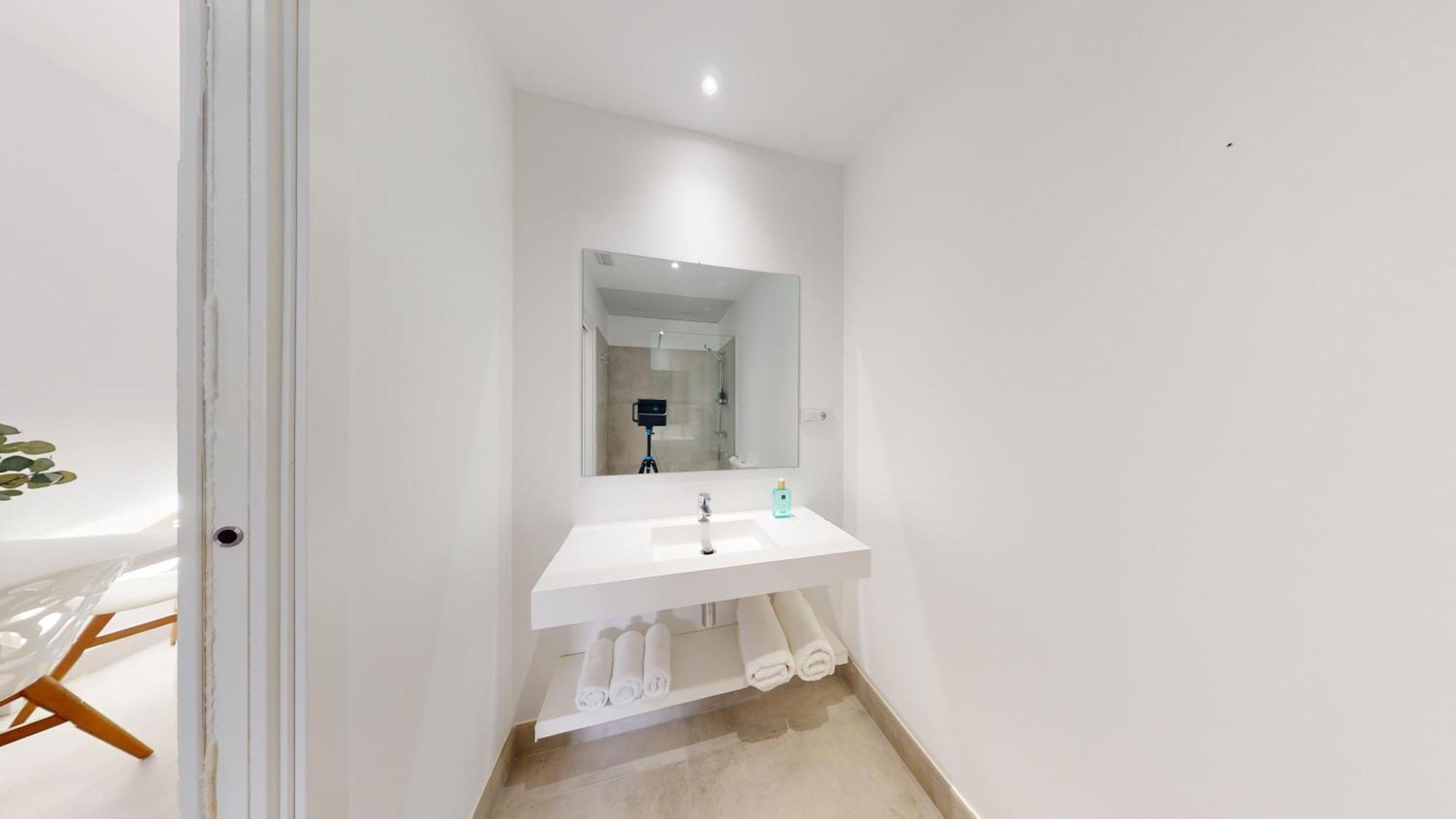 Appartement Cigarral De La Peraleda Tolède Extérieur photo