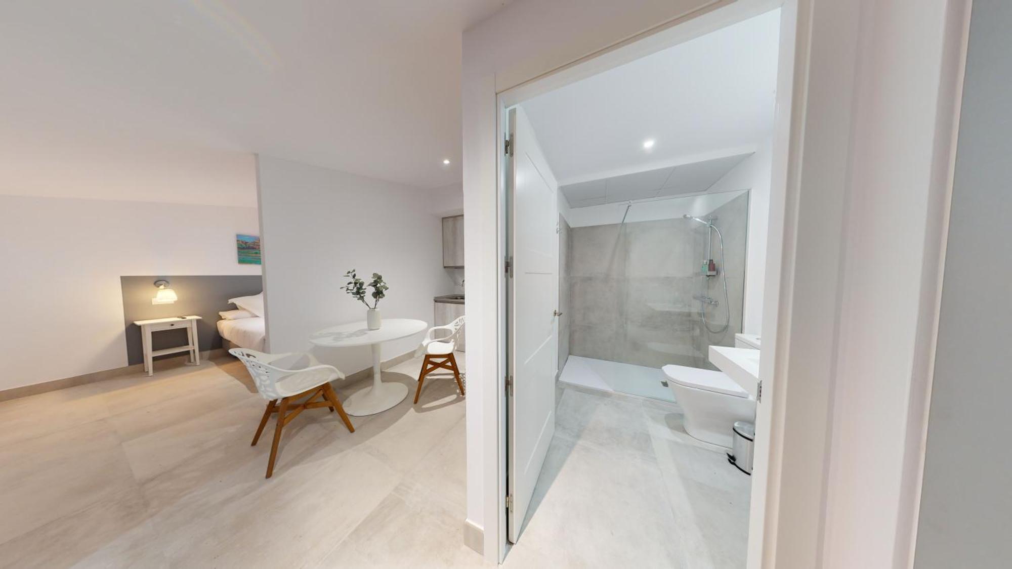 Appartement Cigarral De La Peraleda Tolède Extérieur photo