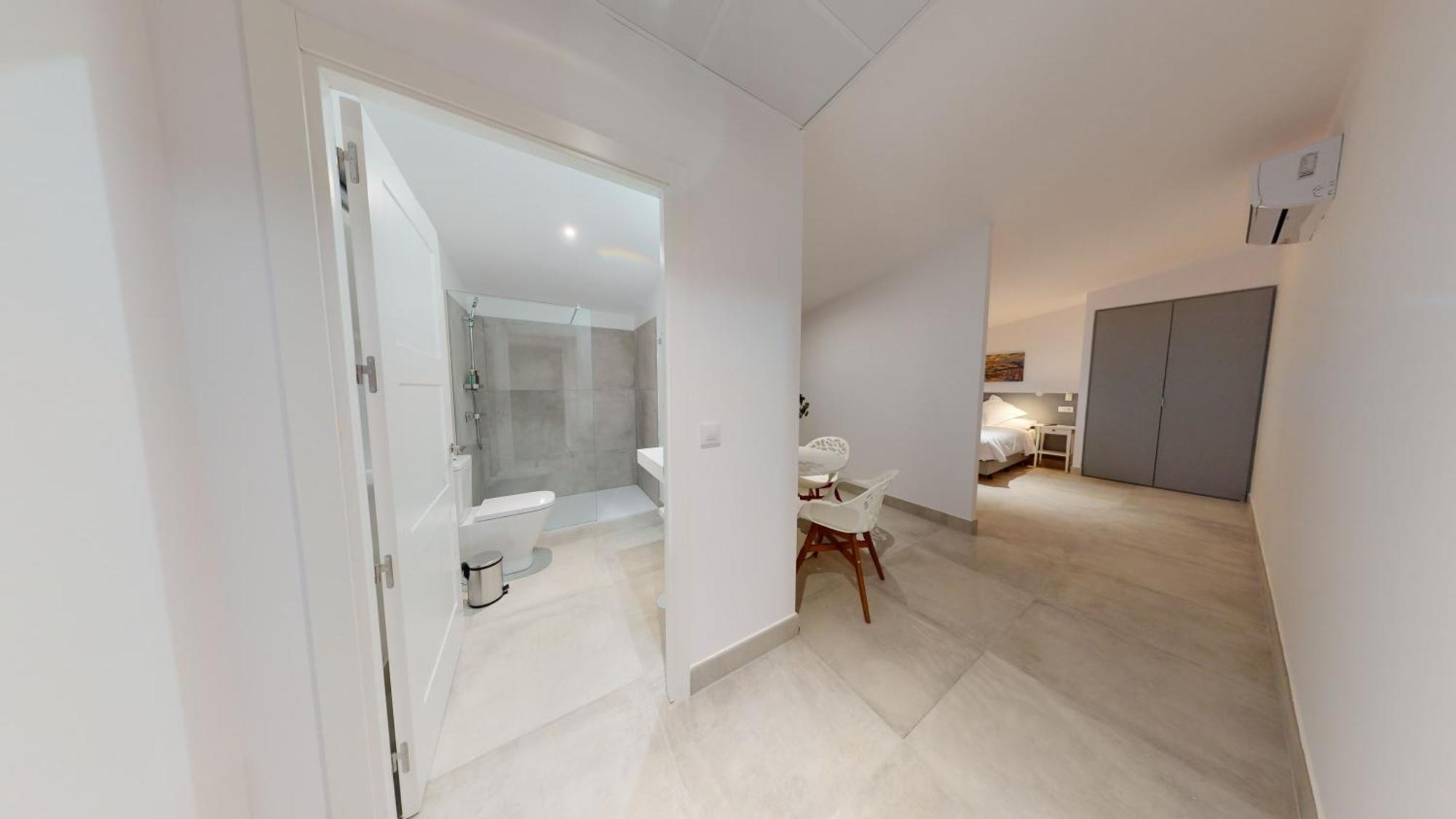 Appartement Cigarral De La Peraleda Tolède Extérieur photo