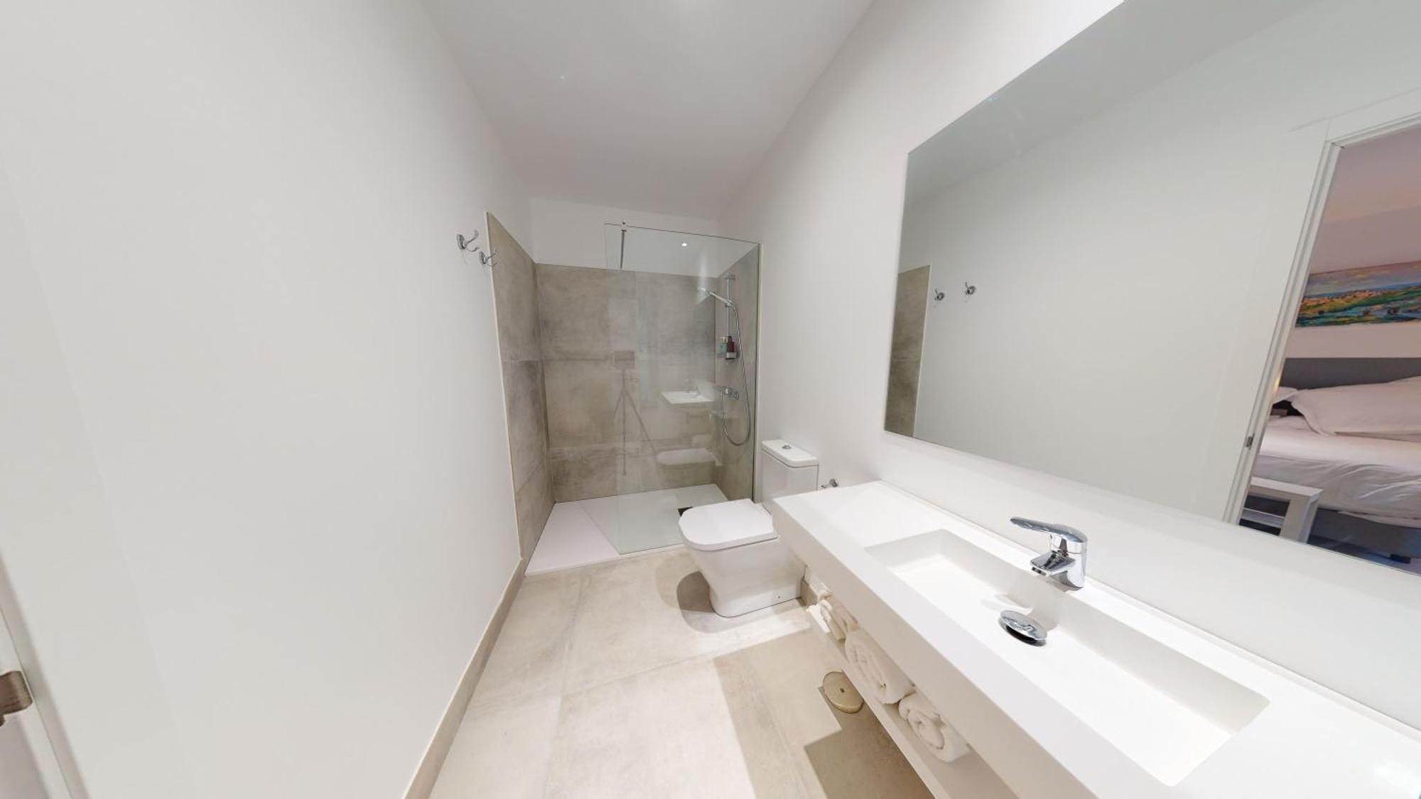 Appartement Cigarral De La Peraleda Tolède Extérieur photo