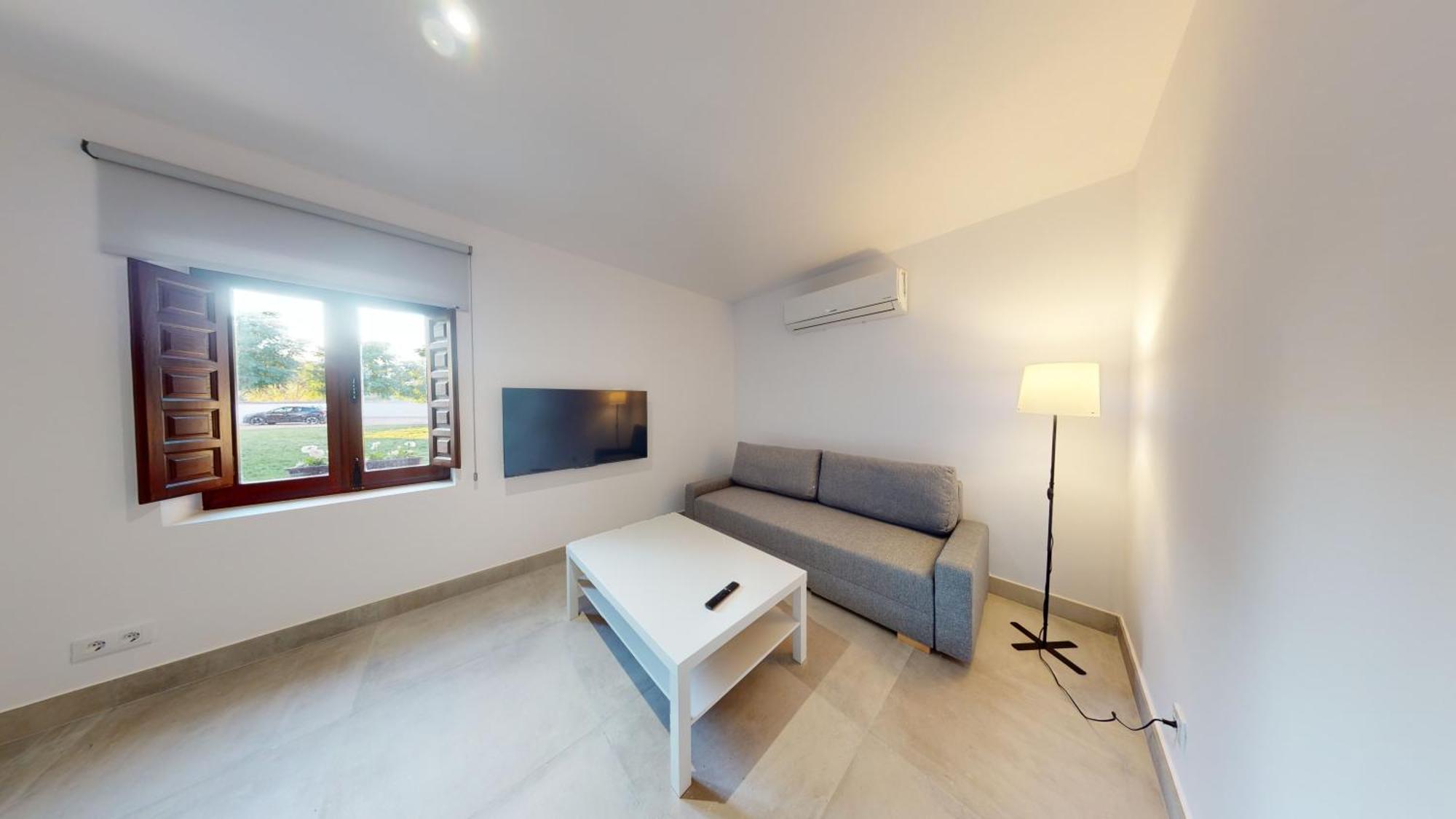 Appartement Cigarral De La Peraleda Tolède Extérieur photo