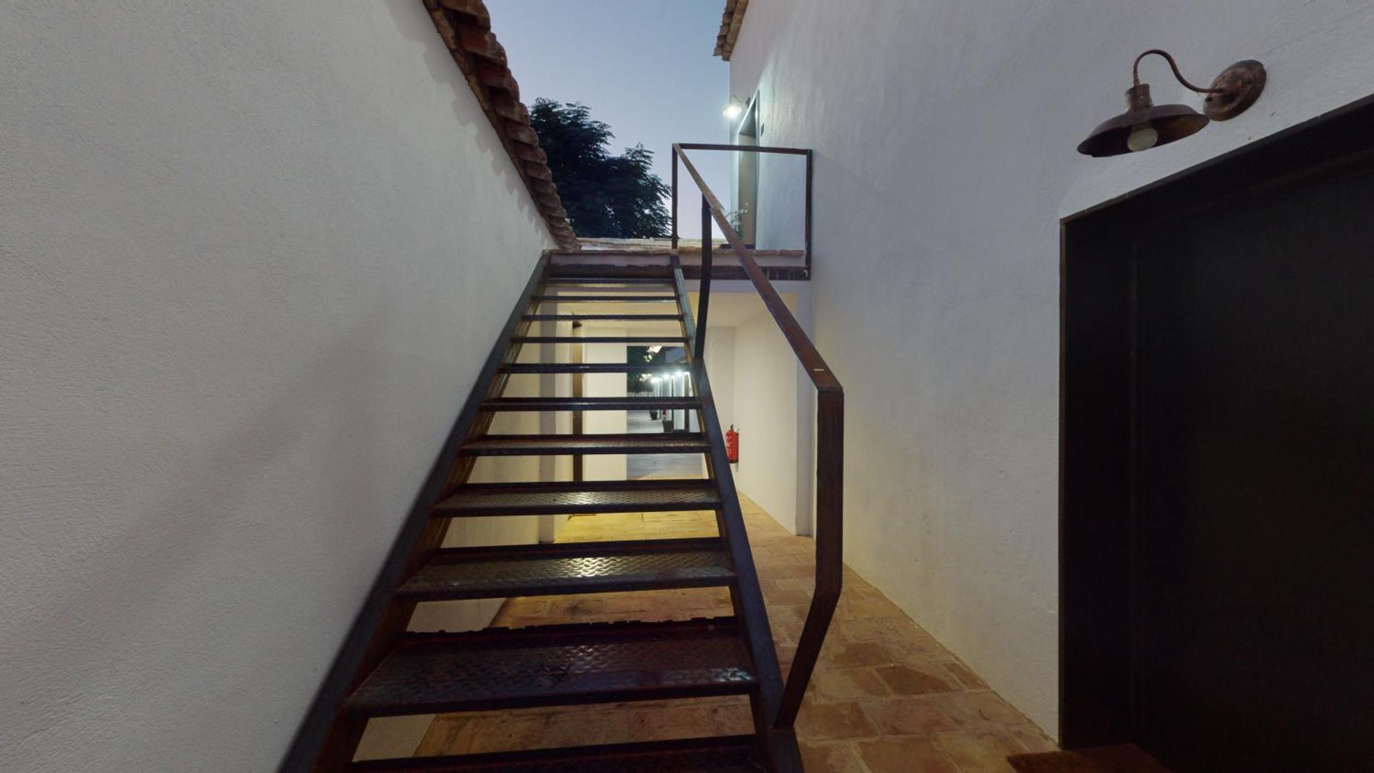Appartement Cigarral De La Peraleda Tolède Extérieur photo