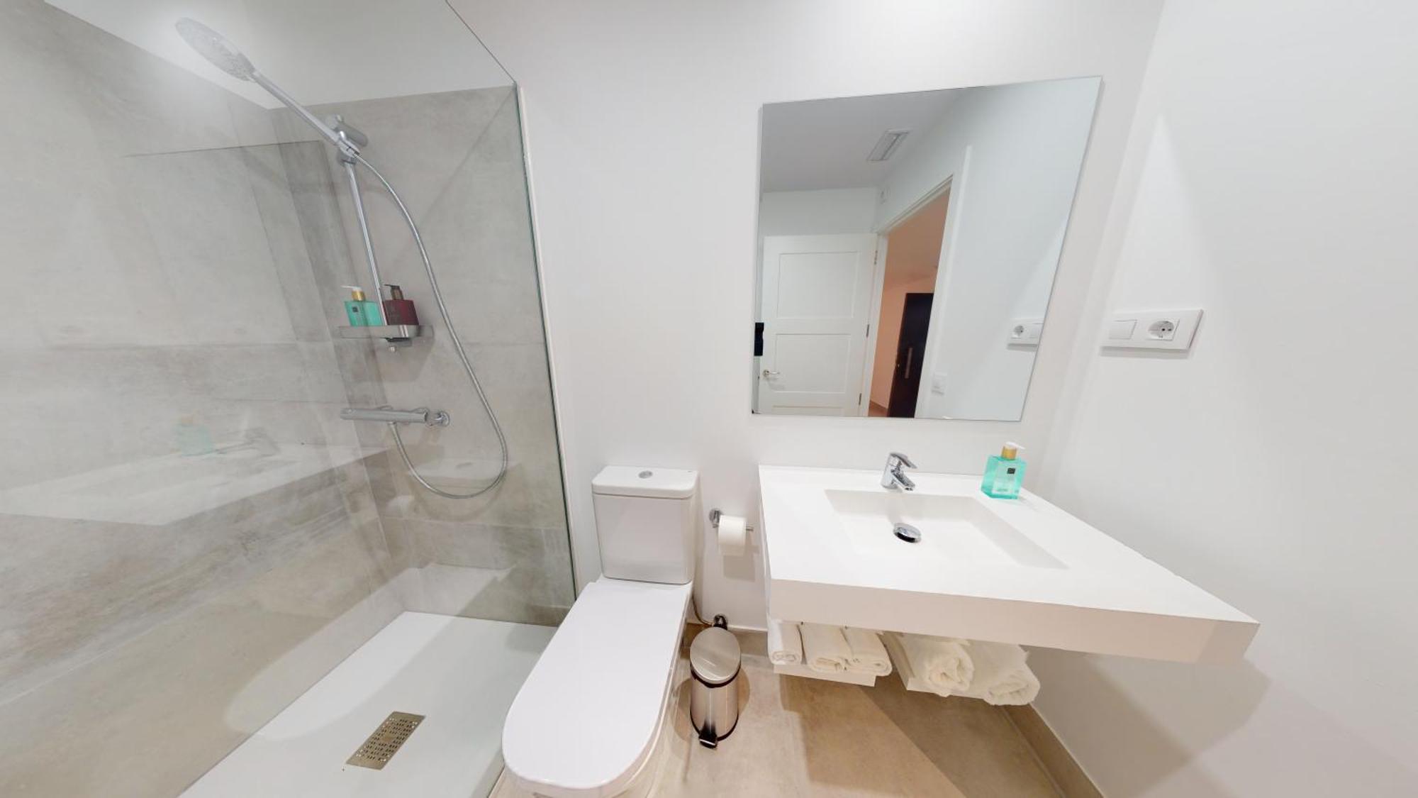 Appartement Cigarral De La Peraleda Tolède Extérieur photo