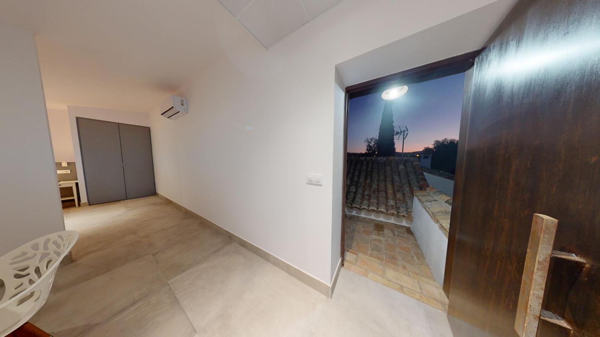 Appartement Cigarral De La Peraleda Tolède Extérieur photo